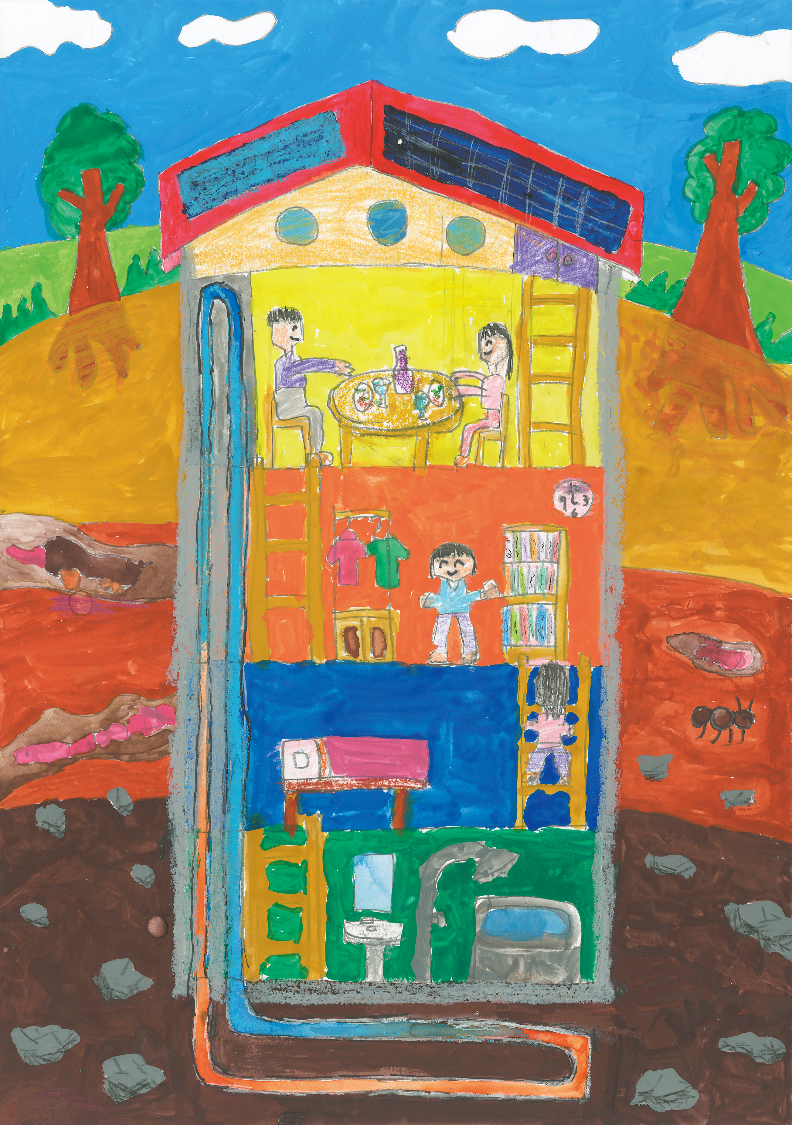 愛知県建築士事務所協会賞